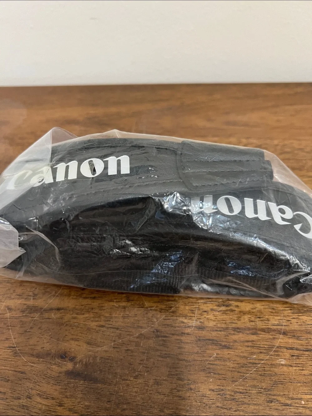 Canon Wide Lens Strap B